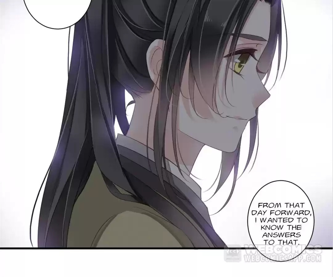 The Bestselling Empress (Colored) Chapter 167 page 28 - 