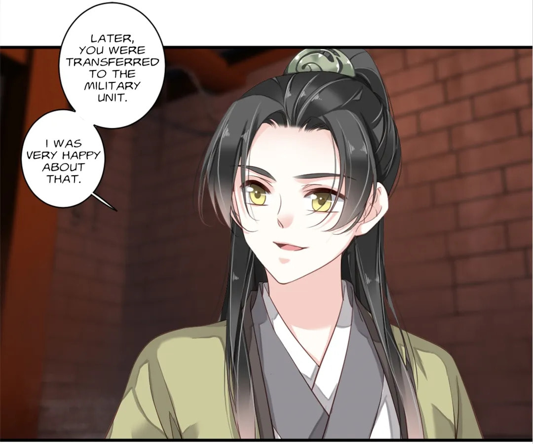 The Bestselling Empress (Colored) Chapter 167 page 29 - 