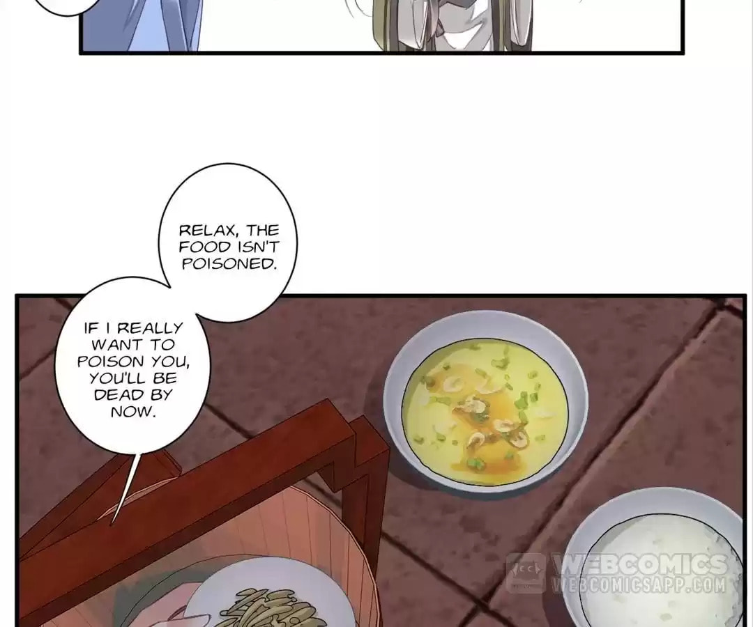 The Bestselling Empress (Colored) Chapter 167 page 4 - 