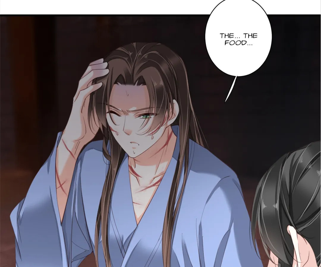 The Bestselling Empress (Colored) Chapter 167 page 31 - 