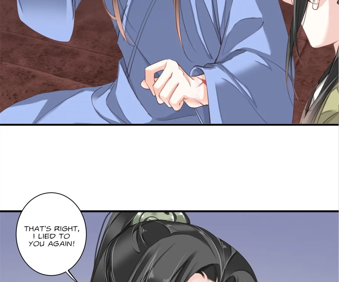 The Bestselling Empress (Colored) Chapter 167 page 32 - 