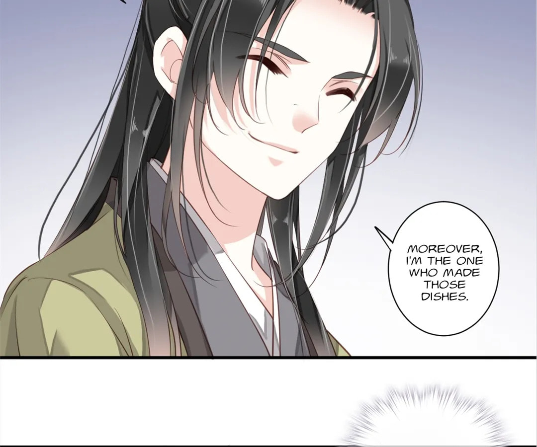 The Bestselling Empress (Colored) Chapter 167 page 33 - 