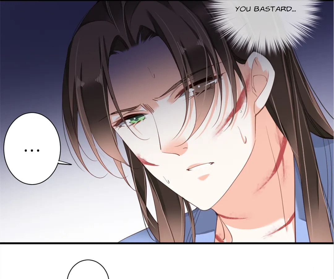The Bestselling Empress (Colored) Chapter 167 page 34 - 