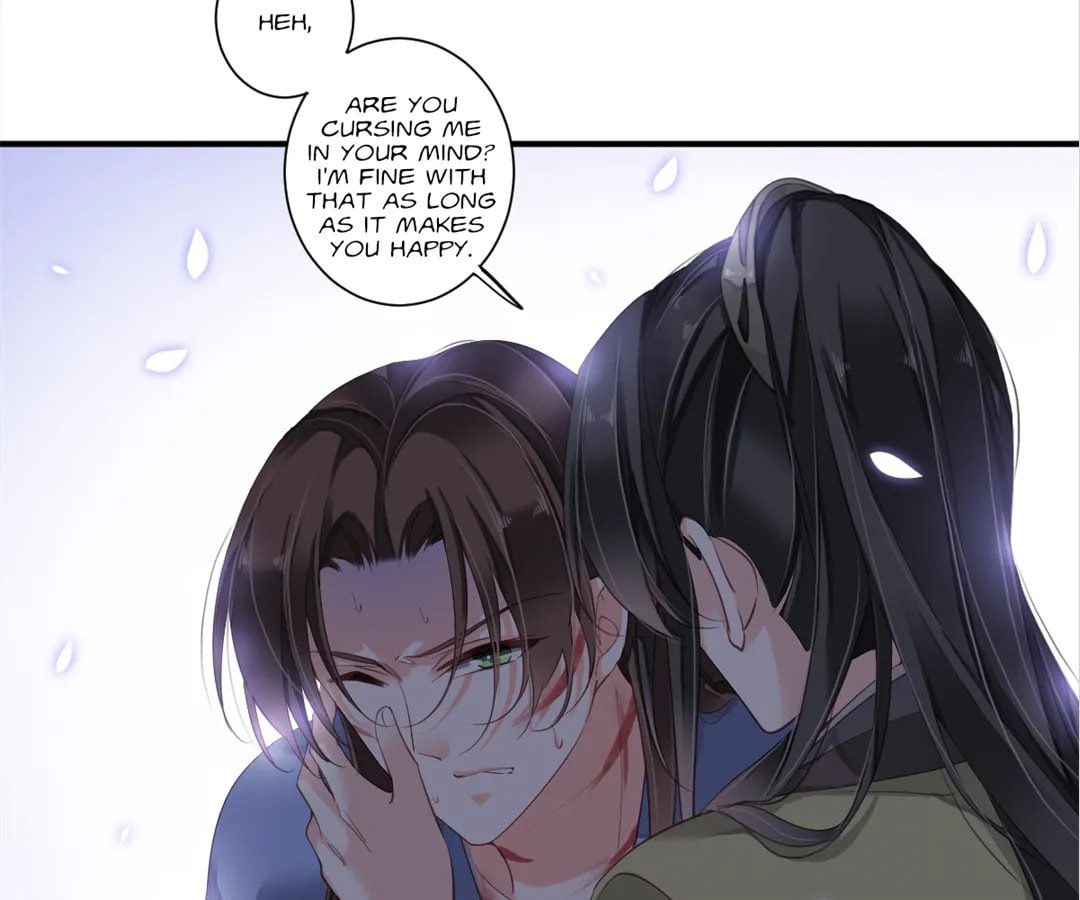 The Bestselling Empress (Colored) Chapter 167 page 35 - 