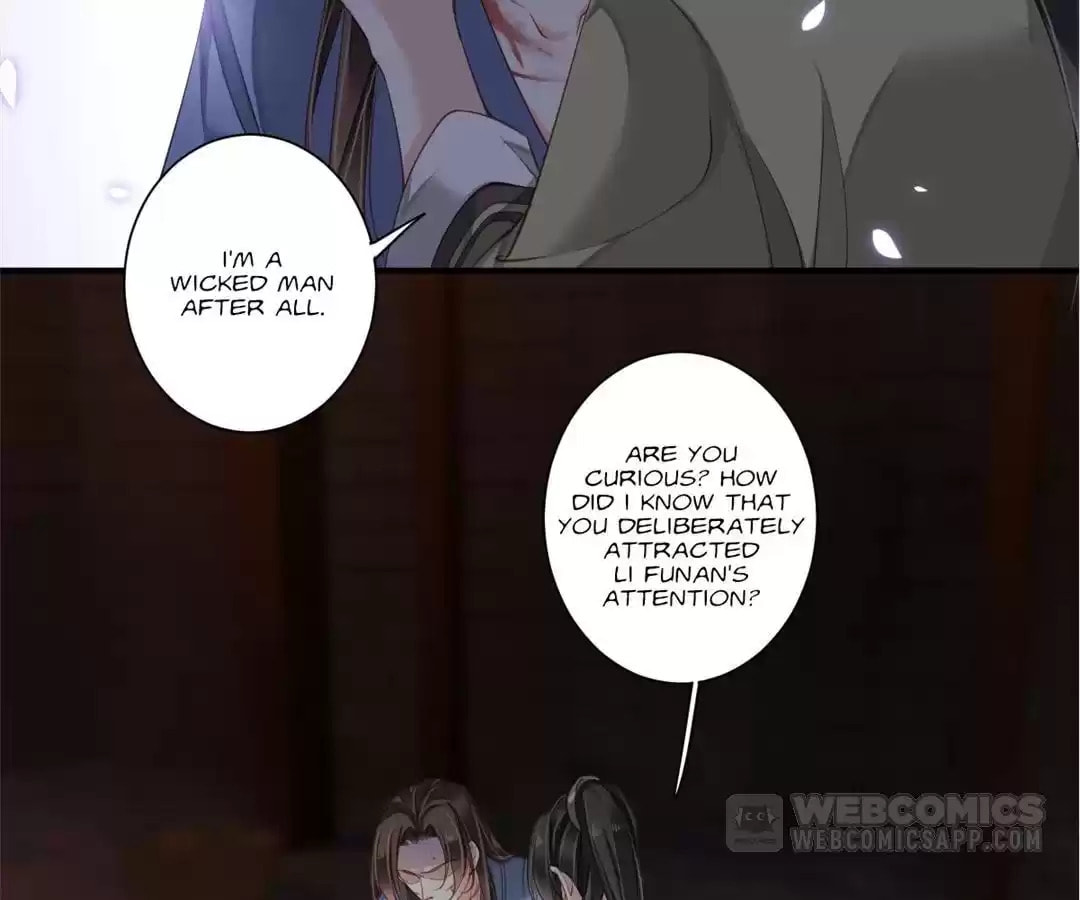 The Bestselling Empress (Colored) Chapter 167 page 36 - 
