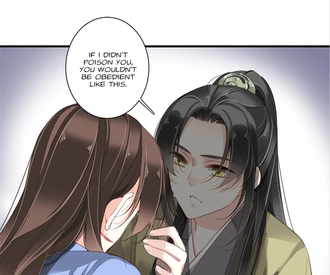 The Bestselling Empress (Colored) Chapter 167 page 38 - 
