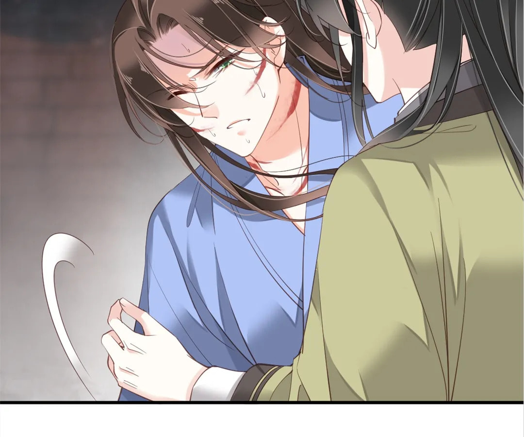 The Bestselling Empress (Colored) Chapter 167 page 40 - 