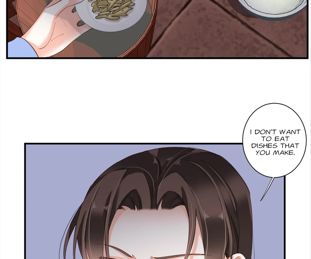 The Bestselling Empress (Colored) Chapter 167 page 5 - 