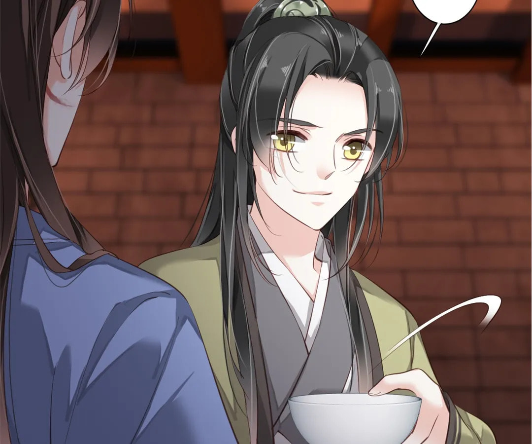 The Bestselling Empress (Colored) Chapter 167 page 7 - 