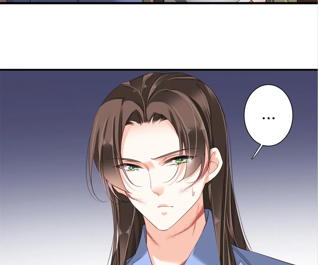 The Bestselling Empress (Colored) Chapter 167 page 8 - 