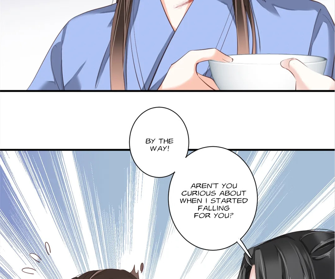 The Bestselling Empress (Colored) Chapter 167 page 9 - 