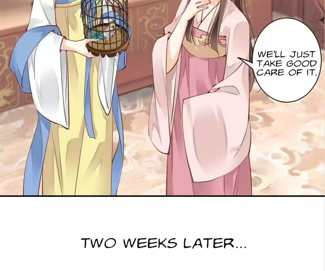 The Bestselling Empress (Colored) Chapter 17 page 15 - 