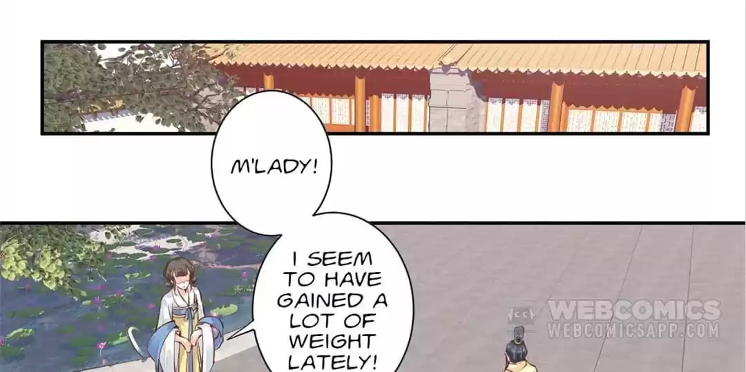 The Bestselling Empress (Colored) Chapter 17 page 16 - 