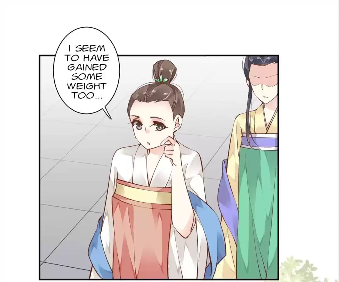 The Bestselling Empress (Colored) Chapter 17 page 23 - 