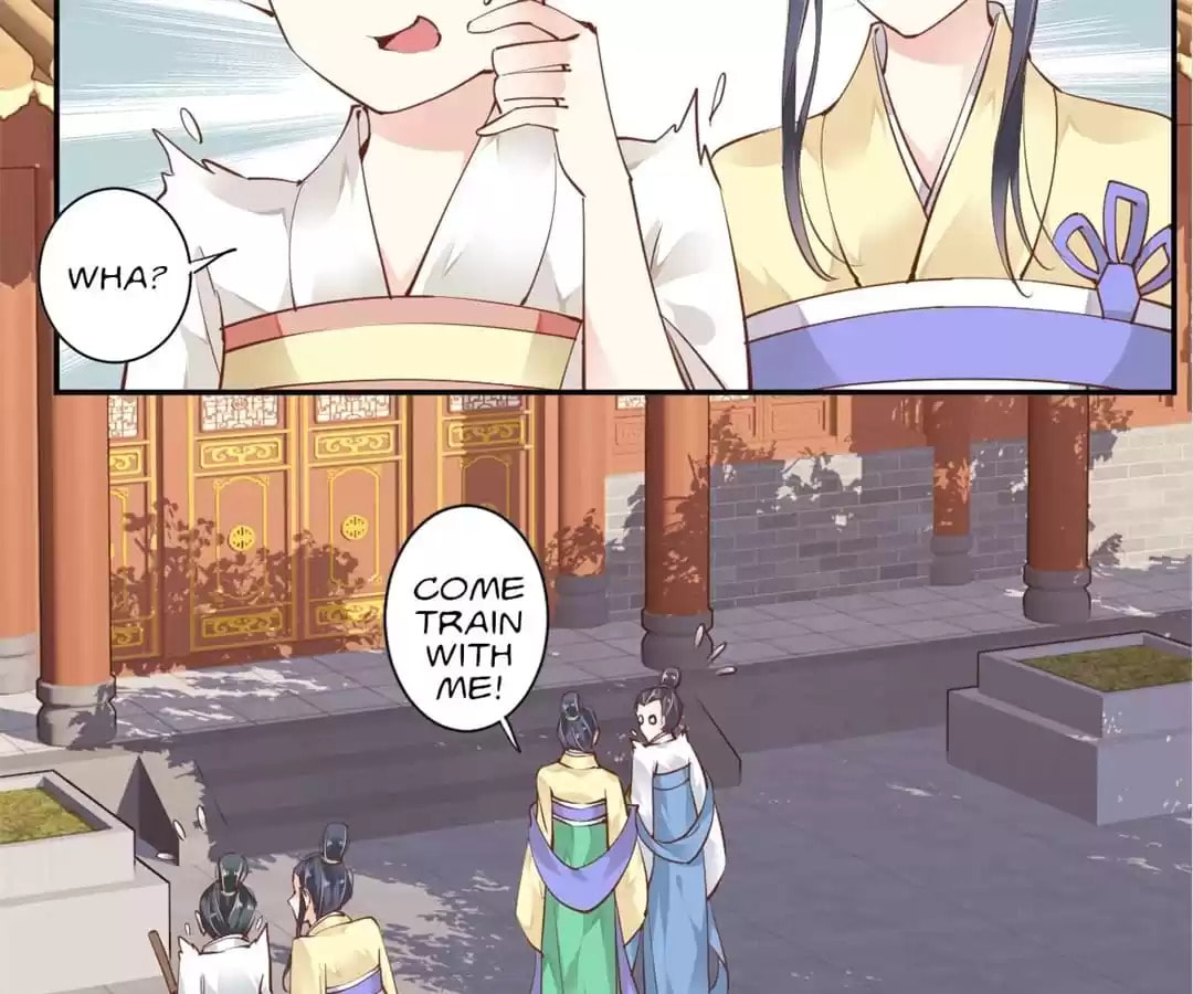 The Bestselling Empress (Colored) Chapter 17 page 25 - 