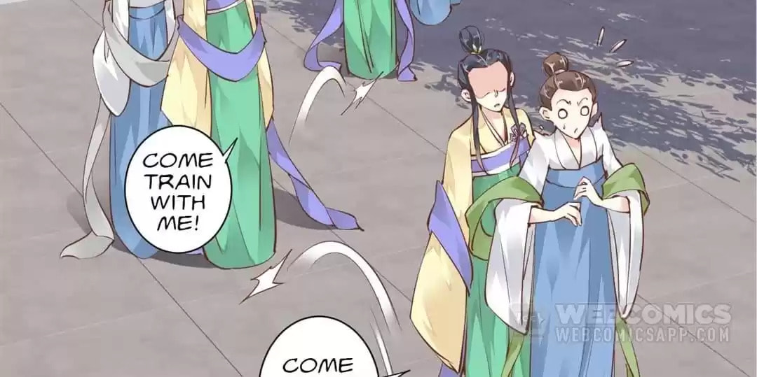 The Bestselling Empress (Colored) Chapter 17 page 26 - 