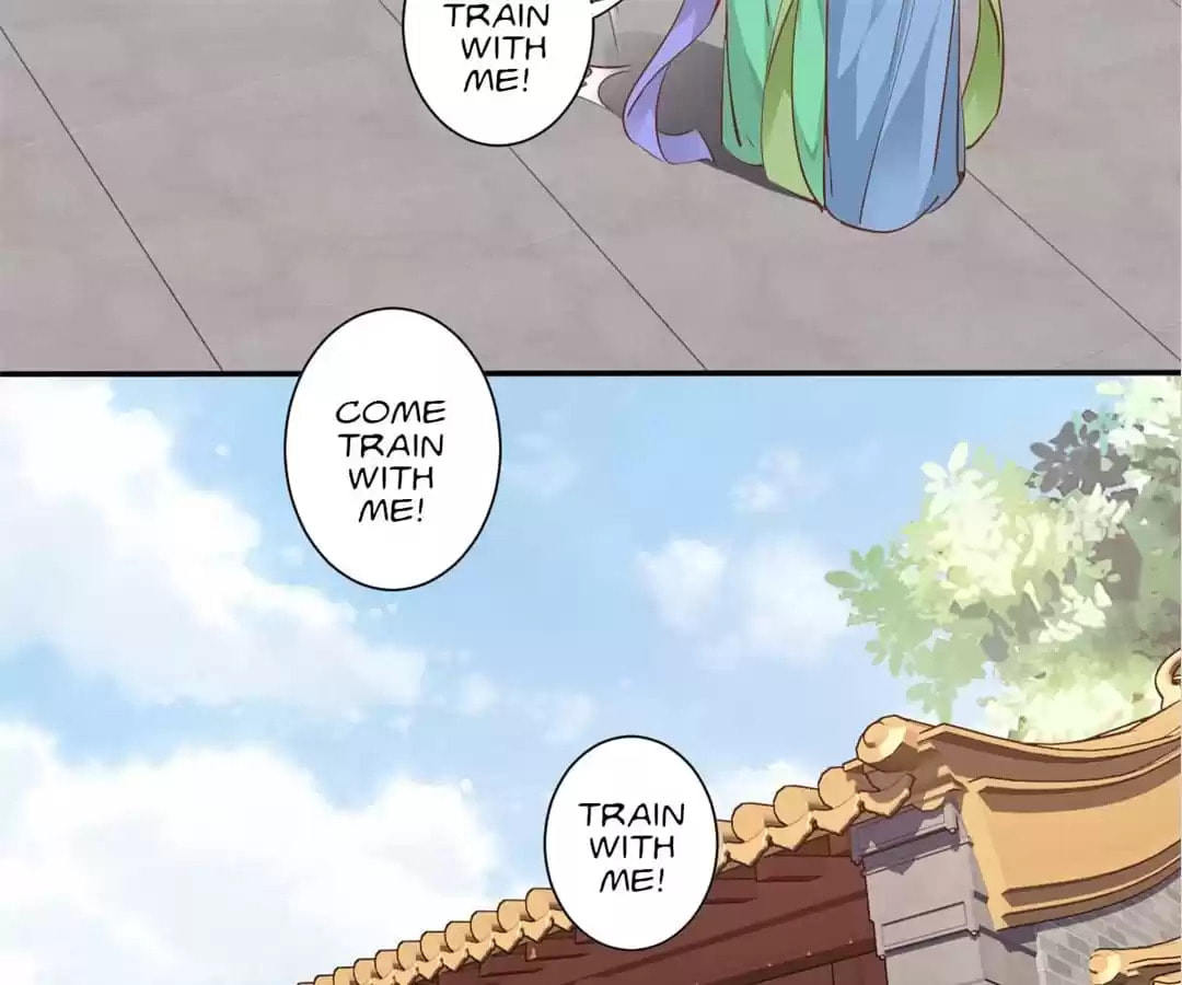 The Bestselling Empress (Colored) Chapter 17 page 27 - 