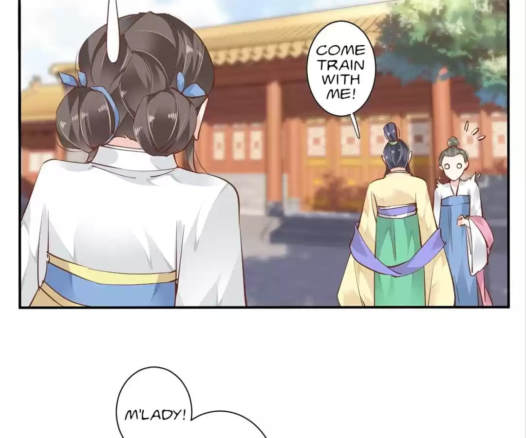 The Bestselling Empress (Colored) Chapter 17 page 29 - 