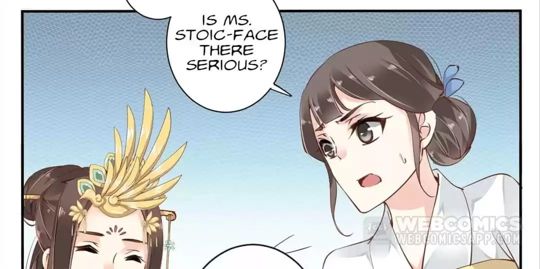 The Bestselling Empress (Colored) Chapter 17 page 30 - 