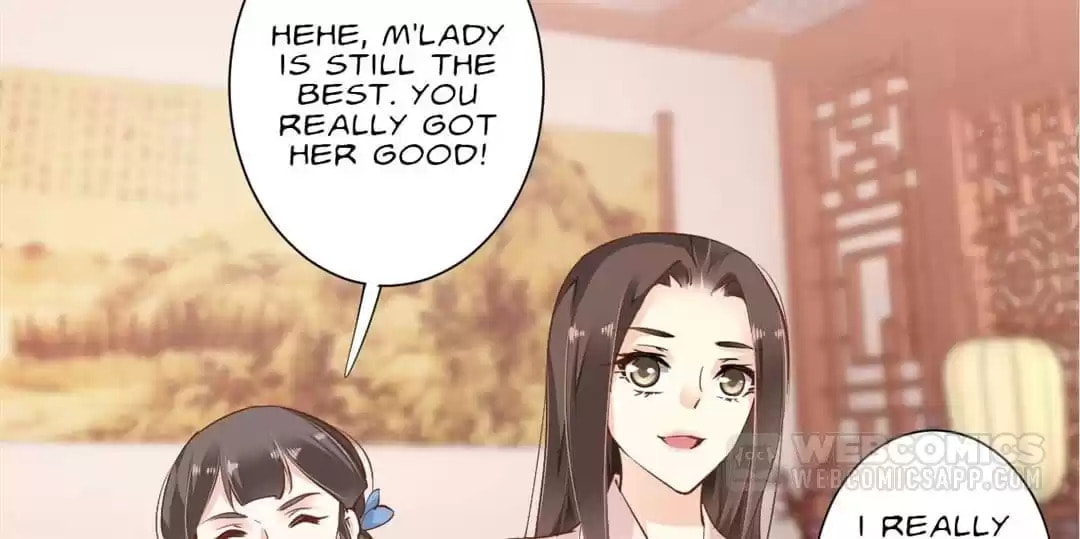 The Bestselling Empress (Colored) Chapter 17 page 4 - 