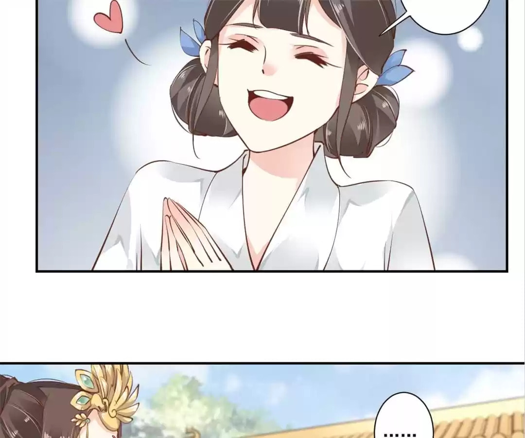 The Bestselling Empress (Colored) Chapter 17 page 37 - 