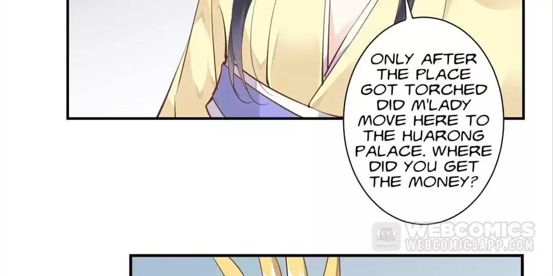 The Bestselling Empress (Colored) Chapter 17 page 40 - 