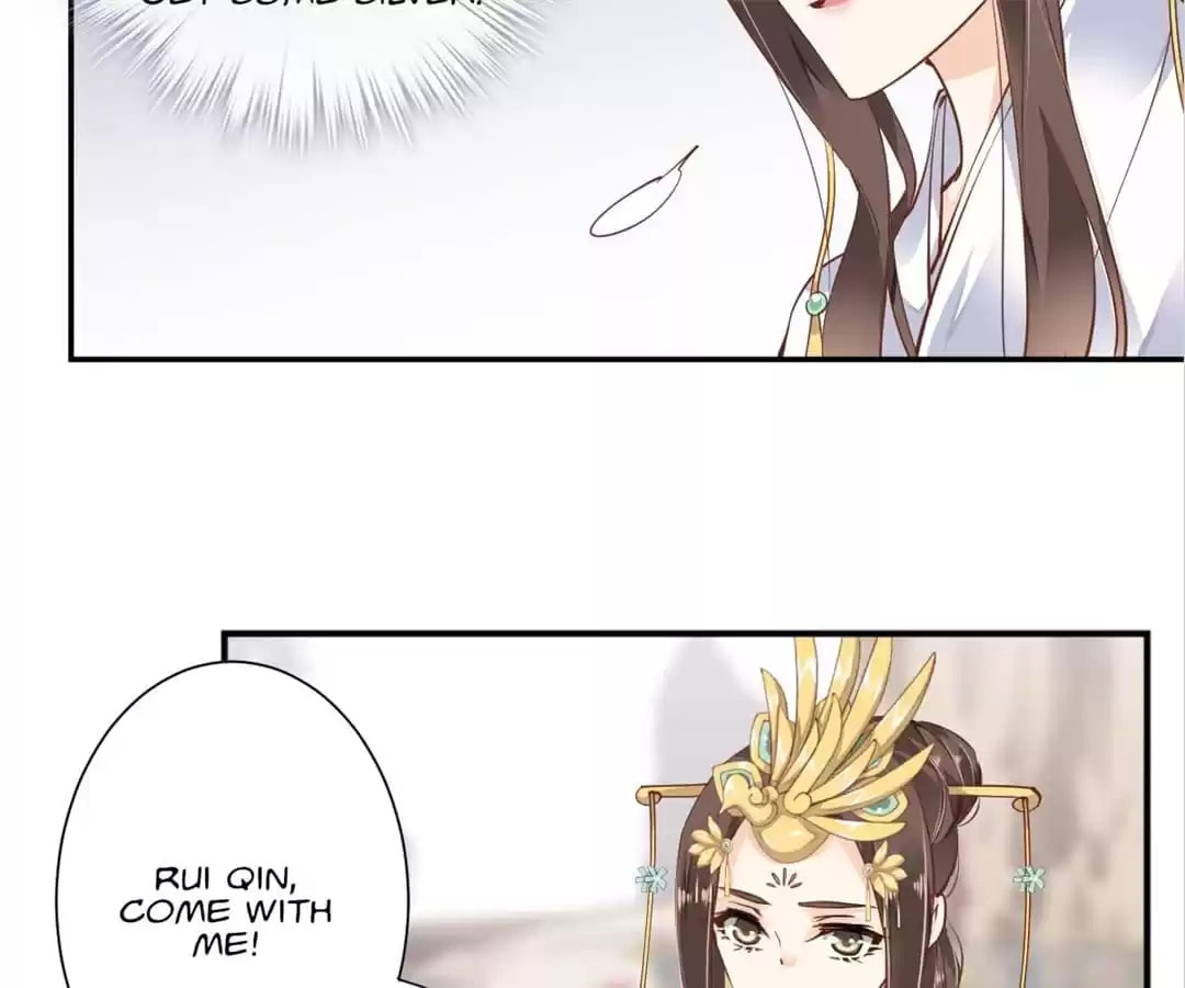 The Bestselling Empress (Colored) Chapter 17 page 47 - 