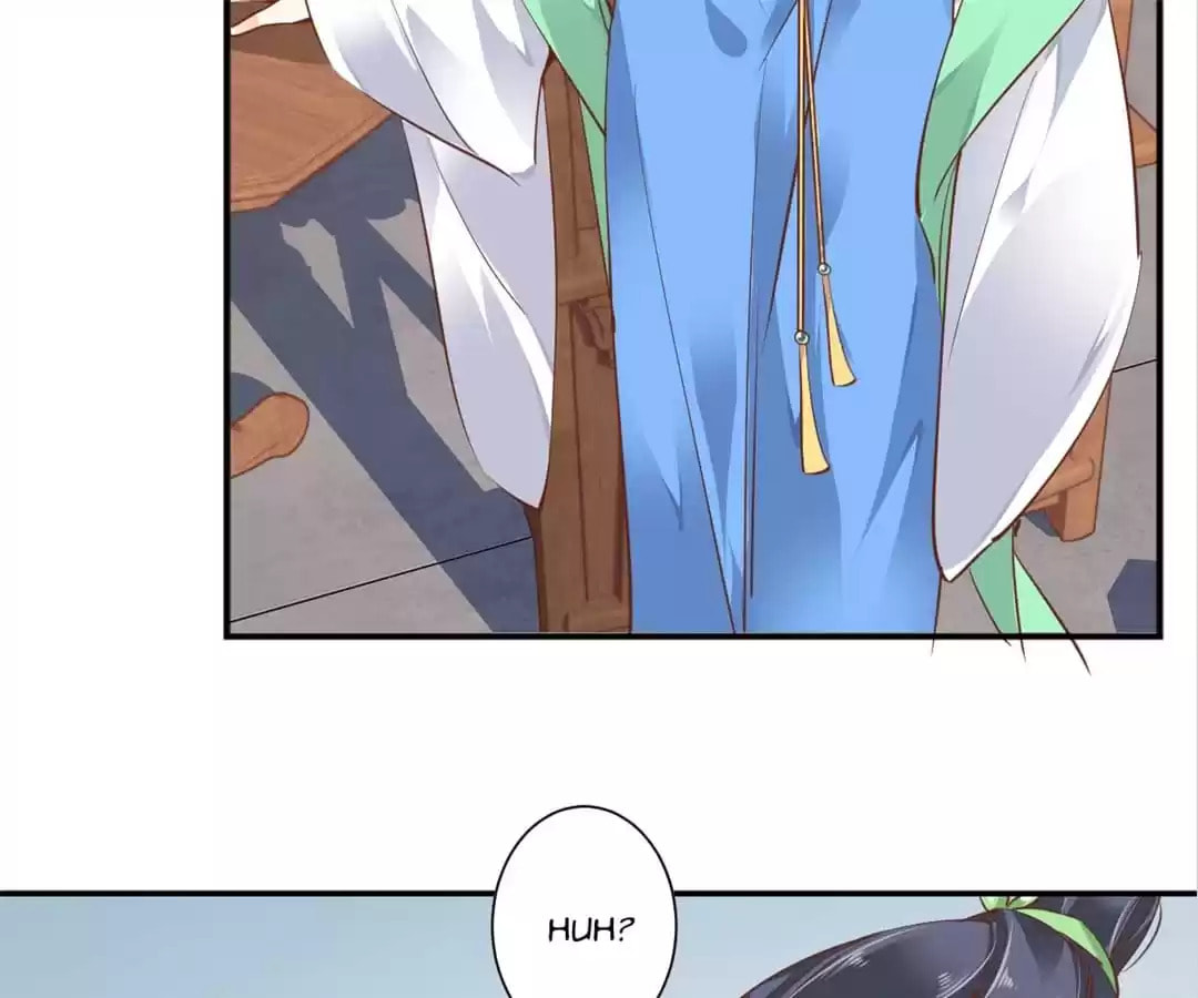 The Bestselling Empress (Colored) Chapter 17 page 49 - 
