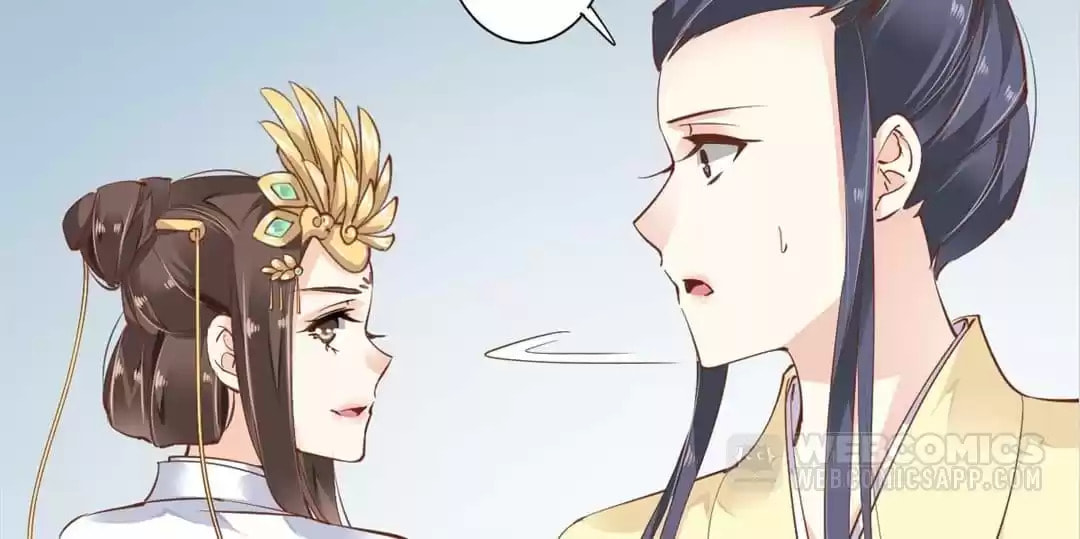 The Bestselling Empress (Colored) Chapter 17 page 50 - 