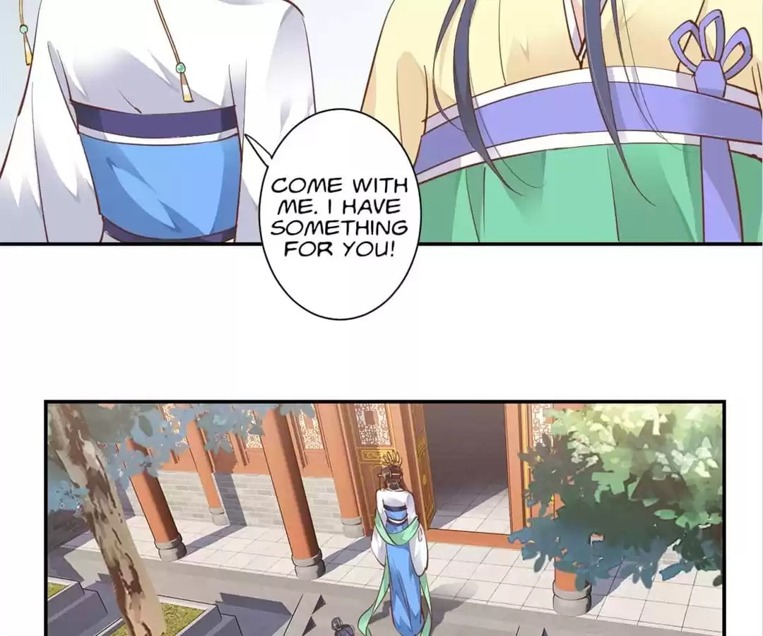 The Bestselling Empress (Colored) Chapter 17 page 51 - 