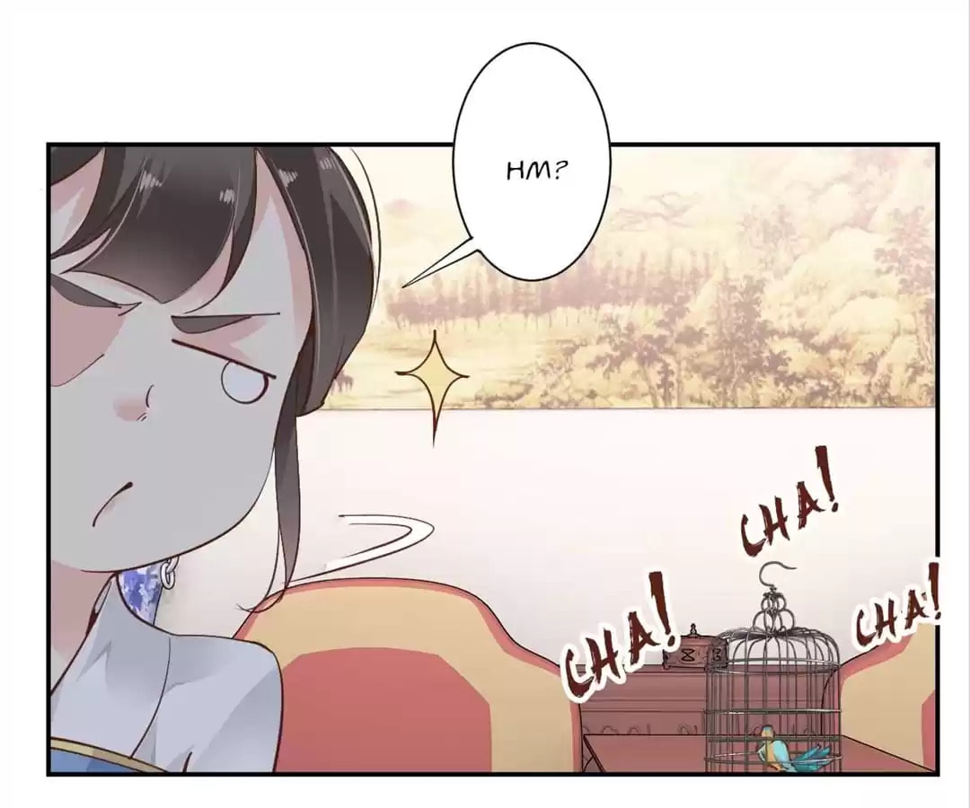 The Bestselling Empress (Colored) Chapter 17 page 7 - 