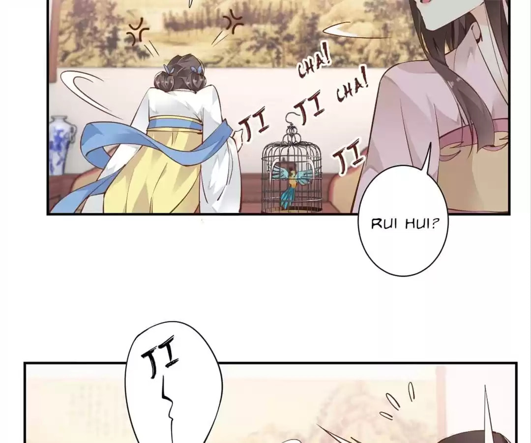 The Bestselling Empress (Colored) Chapter 17 page 9 - 