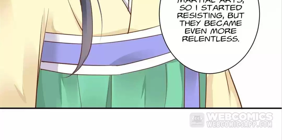 The Bestselling Empress (Colored) Chapter 18 page 12 - 