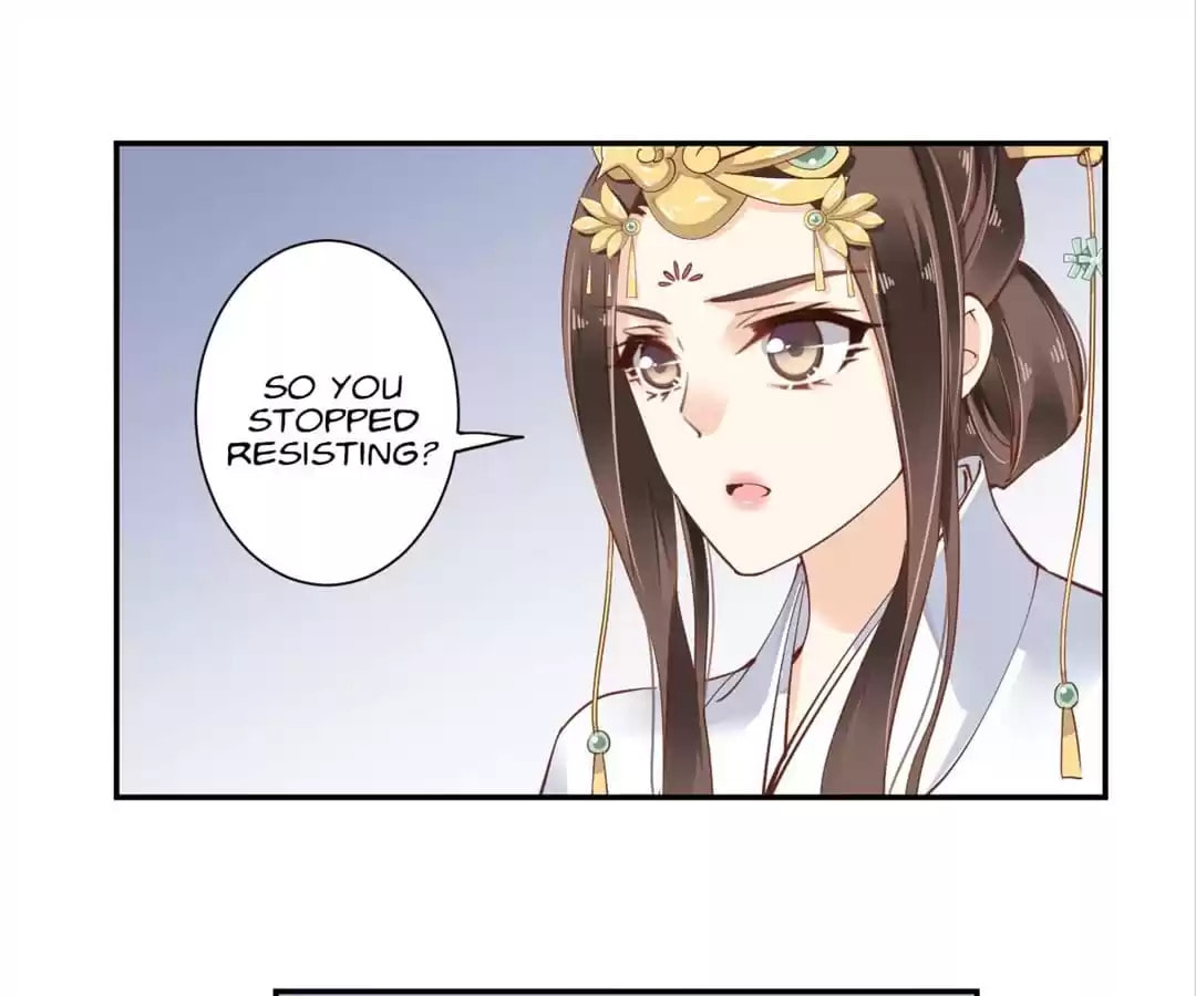 The Bestselling Empress (Colored) Chapter 18 page 13 - 