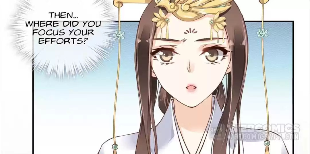The Bestselling Empress (Colored) Chapter 18 page 16 - 