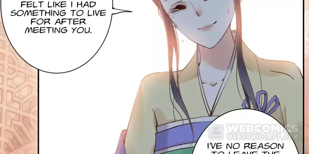 The Bestselling Empress (Colored) Chapter 18 page 20 - 