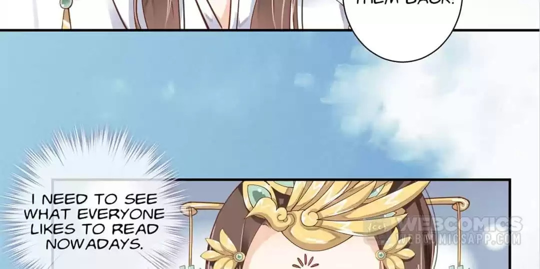 The Bestselling Empress (Colored) Chapter 18 page 24 - 
