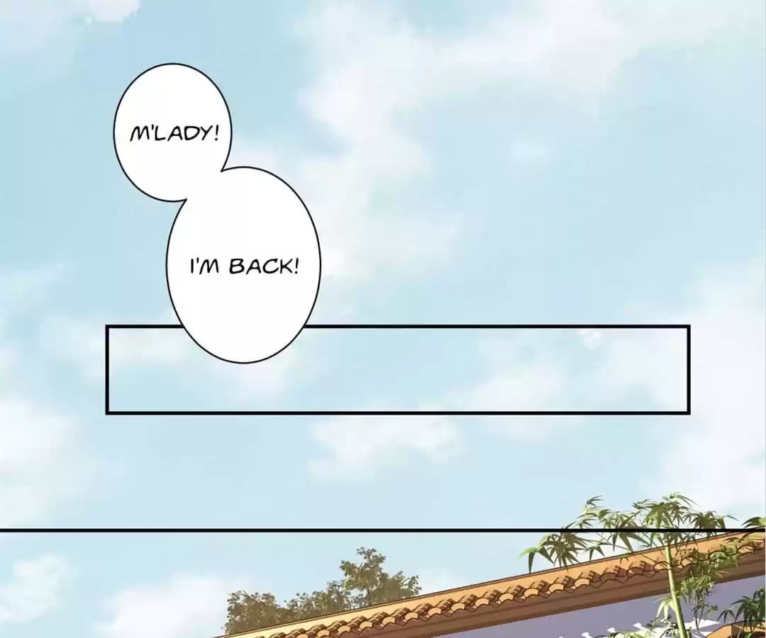 The Bestselling Empress (Colored) Chapter 18 page 27 - 