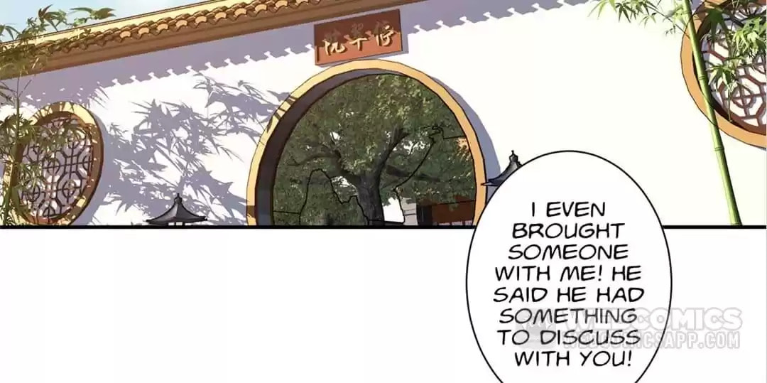 The Bestselling Empress (Colored) Chapter 18 page 28 - 