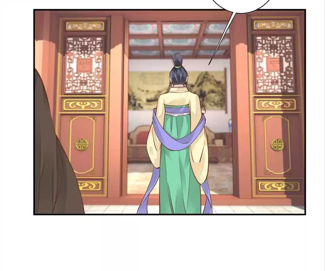 The Bestselling Empress (Colored) Chapter 18 page 29 - 