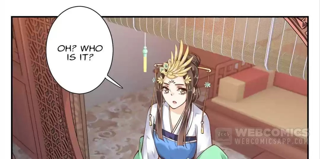 The Bestselling Empress (Colored) Chapter 18 page 30 - 
