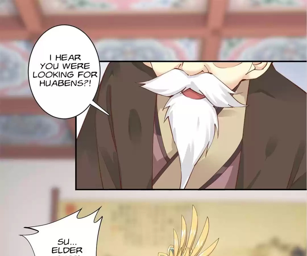 The Bestselling Empress (Colored) Chapter 18 page 33 - 