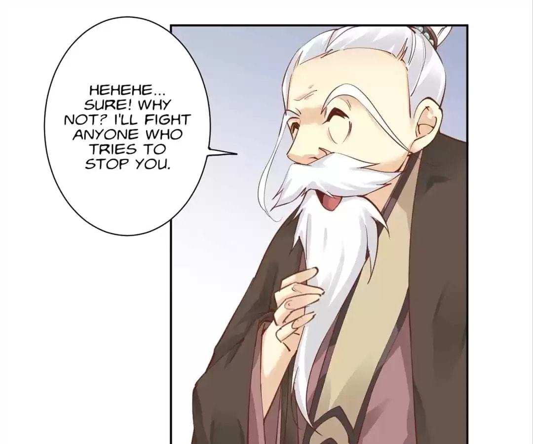 The Bestselling Empress (Colored) Chapter 18 page 39 - 