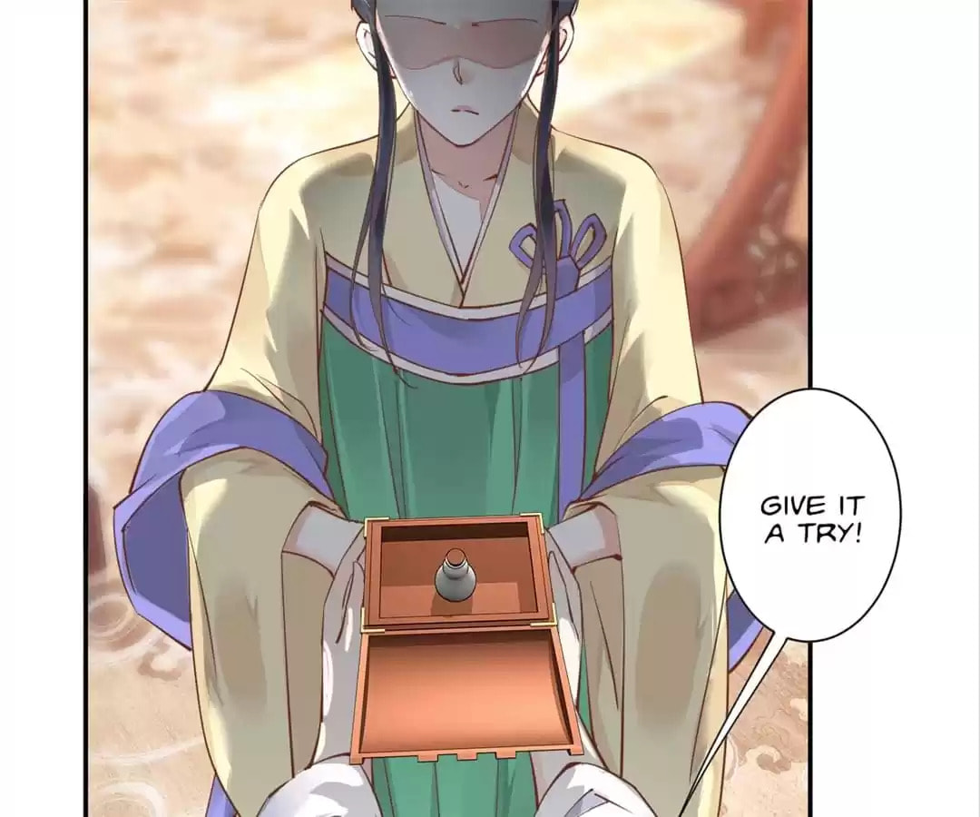 The Bestselling Empress (Colored) Chapter 18 page 5 - 