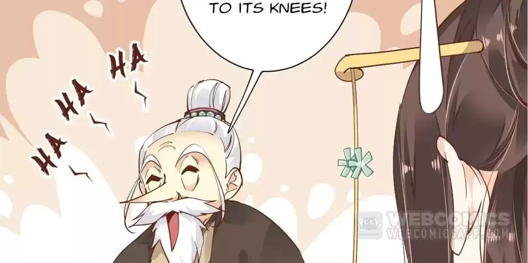 The Bestselling Empress (Colored) Chapter 18 page 48 - 