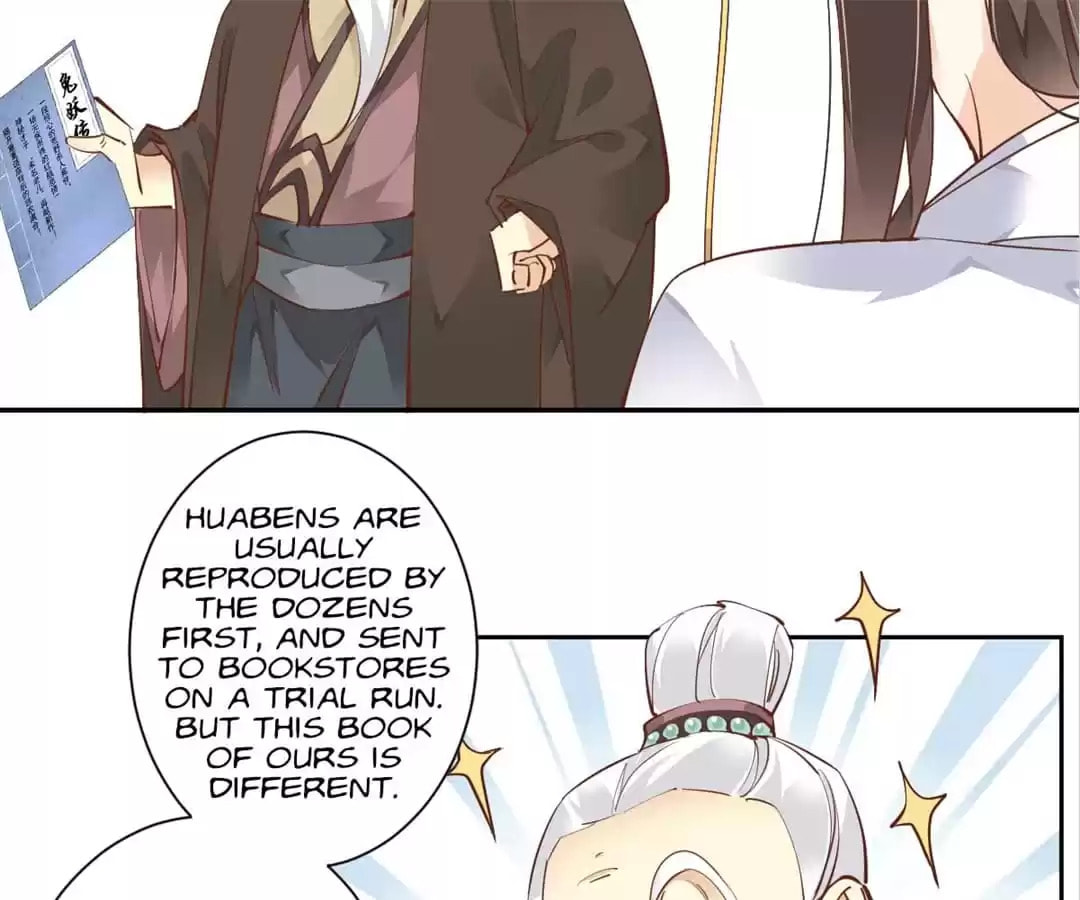 The Bestselling Empress (Colored) Chapter 18 page 49 - 