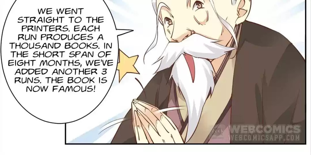The Bestselling Empress (Colored) Chapter 18 page 50 - 