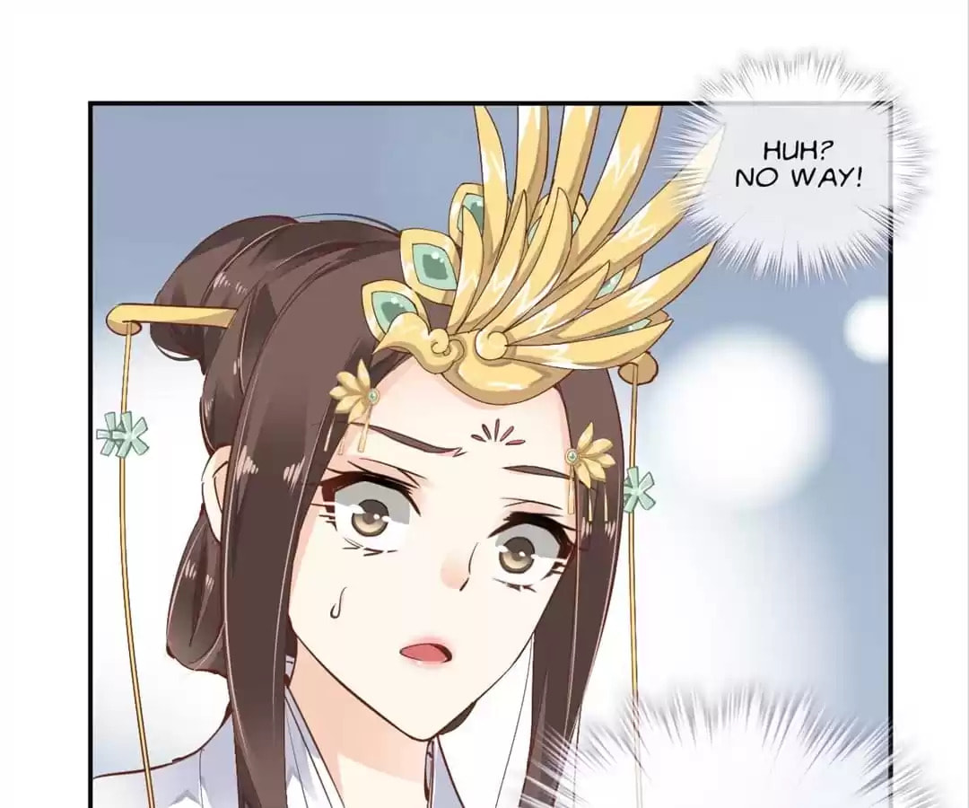 The Bestselling Empress (Colored) Chapter 18 page 51 - 