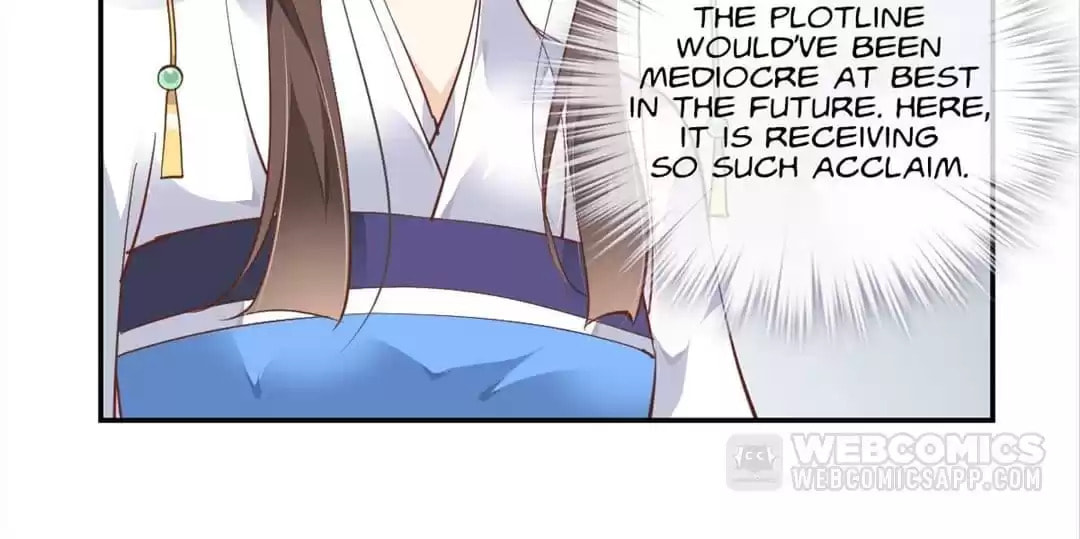 The Bestselling Empress (Colored) Chapter 18 page 52 - 