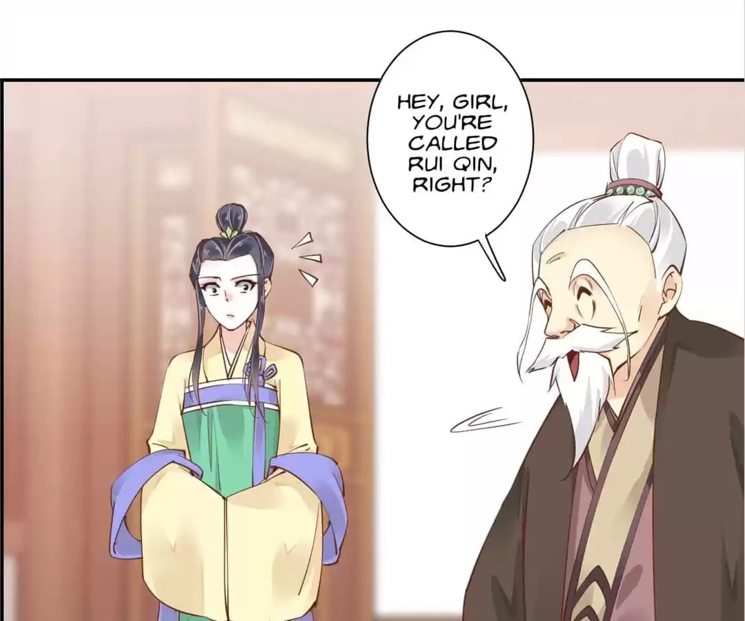 The Bestselling Empress (Colored) Chapter 18 page 53 - 